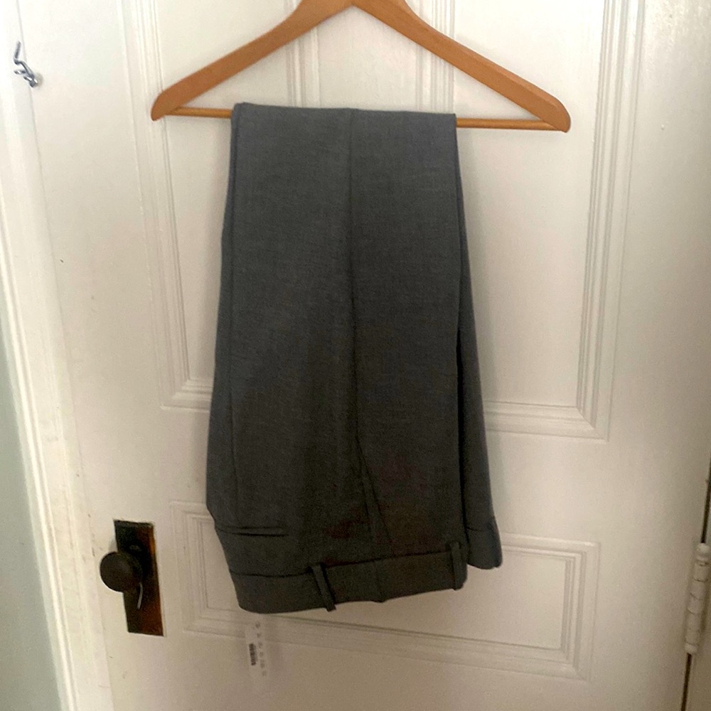 J.Crew Cameron Pant